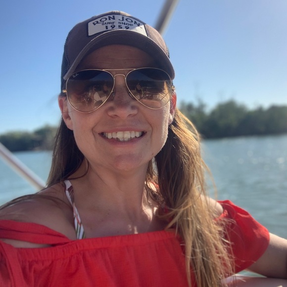 Hi! My Name is Sarah! - Picture 1 of 1